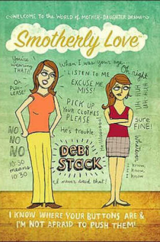 Cover of Smotherly Love