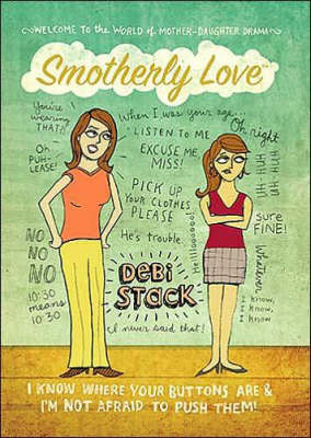 Book cover for Smotherly Love