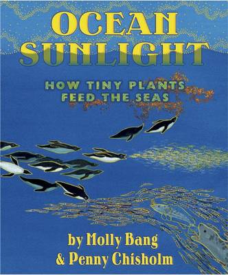 Book cover for Ocean Sunlight How Plants Feed the Sea