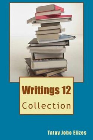 Cover of Writings 12