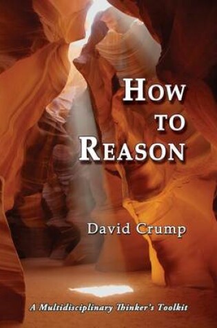 Cover of How to Reason