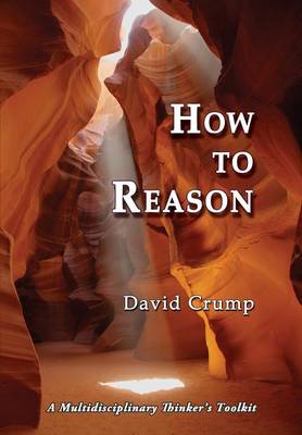 Book cover for How to Reason