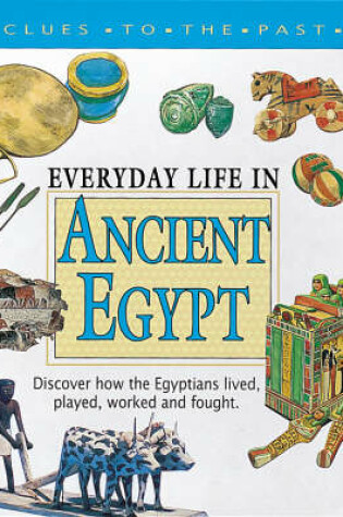 Cover of Ancient Egypt