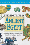 Book cover for Ancient Egypt