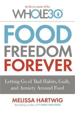 Cover of Food Freedom Forever