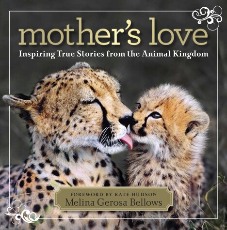 Book cover for Mother's Love