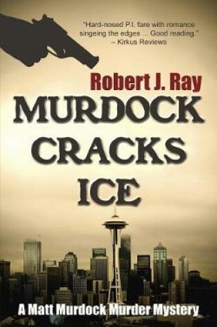 Cover of Murdock Cracks Ice