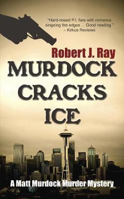 Cover of Murdock Cracks Ice