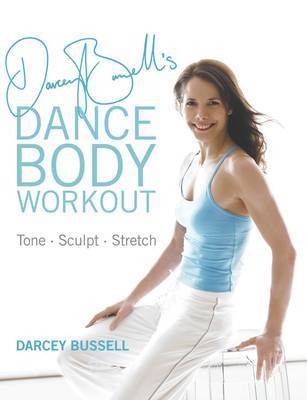 Book cover for Darcey Bussell's Dance Body Workout