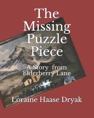 Cover of The Missing Puzzle Piece