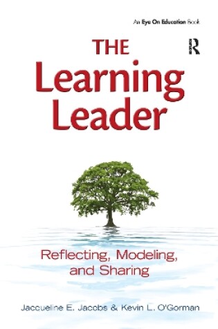 Cover of Learning Leader, The