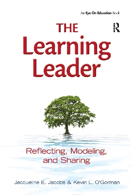 Book cover for Learning Leader, The