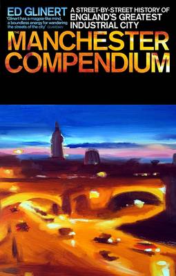 Book cover for The Manchester Compendium