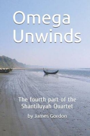 Cover of Omega Unwinds