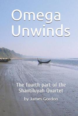 Book cover for Omega Unwinds