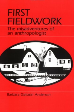 Cover of First Fieldwork