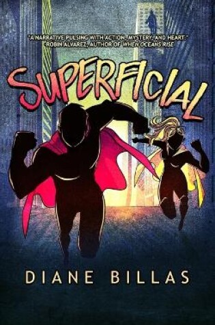 Cover of Superficial