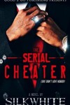 Book cover for Serial Cheater