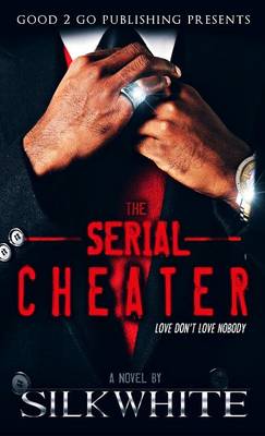 Cover of Serial Cheater