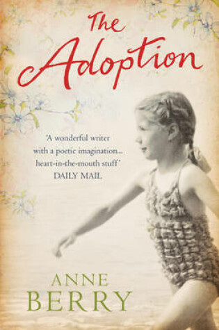 Cover of The Adoption