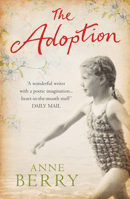 Book cover for The Adoption