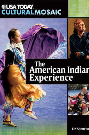 Cover of The American Indian Experience