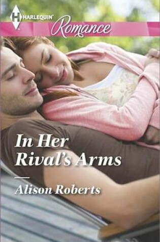Cover of In Her Rival's Arms