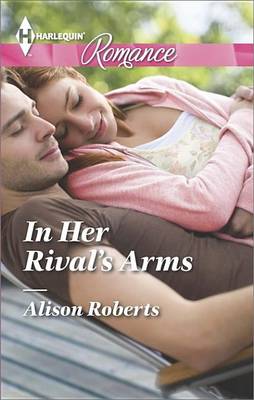 Cover of In Her Rival's Arms