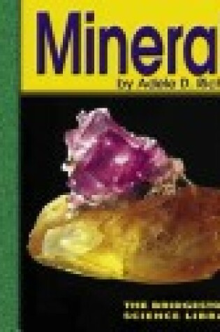 Cover of Minerals