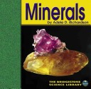 Book cover for Minerals