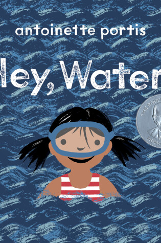 Cover of Hey, Water!