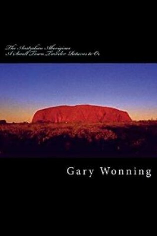 Cover of The Aborigines of Australia