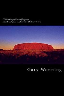 Cover of The Aborigines of Australia