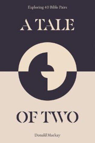 Cover of A Tale of Two