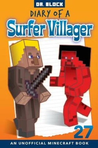 Cover of Diary of a Surfer Villager, Book 27