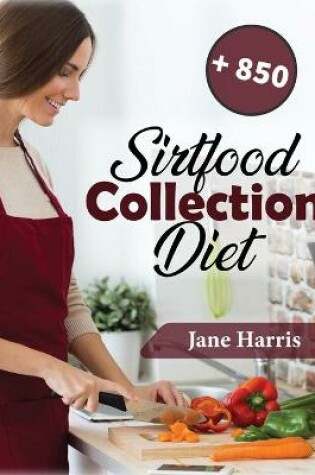 Cover of Sirtfood Diet Collection