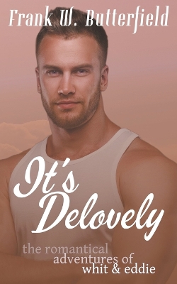 Book cover for It's Delovely