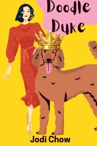 Cover of Doodle Duke