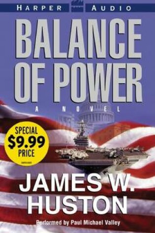 Cover of Balance of Power Low Price