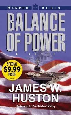 Book cover for Balance of Power Low Price