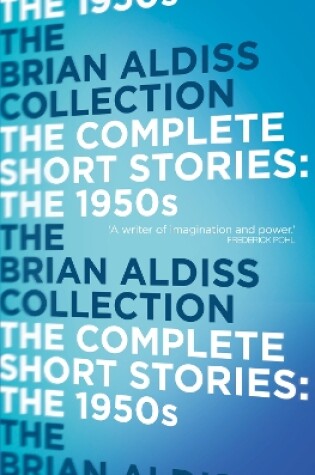 Cover of The Complete Short Stories: The 1950s