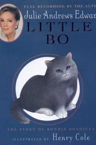 Cover of Little BO Gift Set