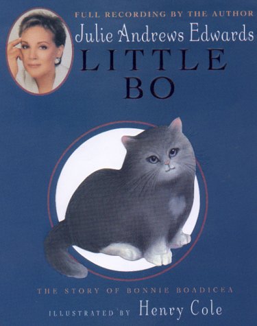 Book cover for Little BO Gift Set