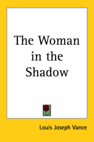 Cover of The Woman in the Shadow