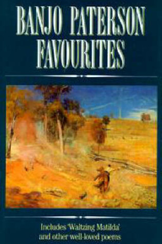 Cover of Favourites