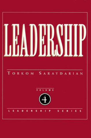 Cover of Leadership