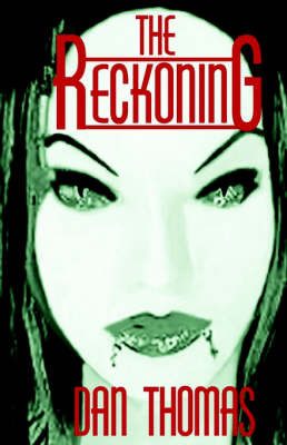 Book cover for The Reckoning