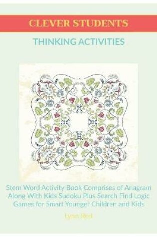 Cover of Clever Students Thinking Activities