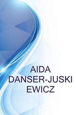 Book cover for Aida Danser-Juskiewicz, Accounting Professional