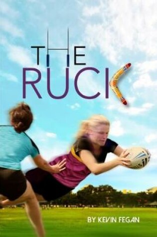 Cover of The Ruck